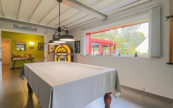 Maison à vendre    7 pièces • 238 m2 Abbeville