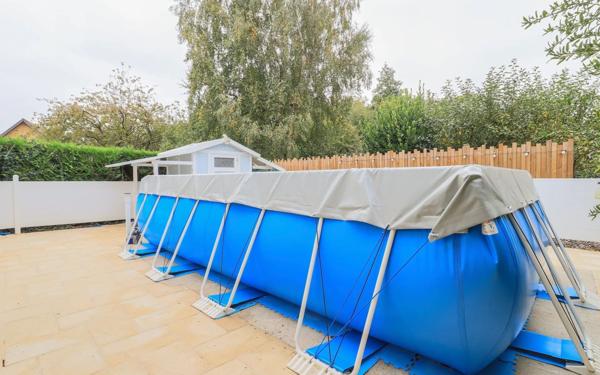 Maison à vendre    7 pièces • 238 m2 Abbeville