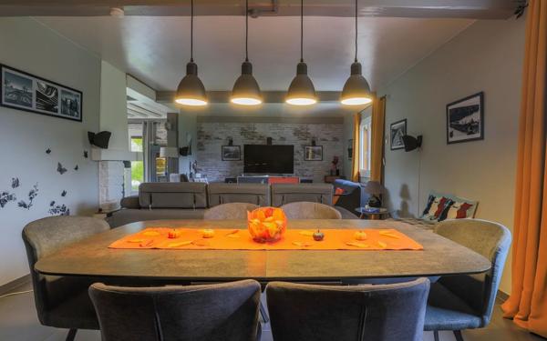 Maison à vendre    7 pièces • 238 m2 Abbeville