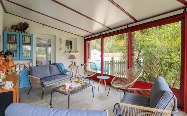 Maison à vendre    7 pièces • 238 m2 Abbeville