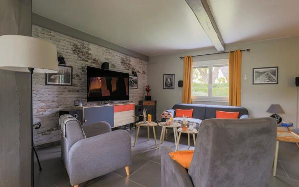 Maison à vendre    7 pièces • 238 m2 Abbeville