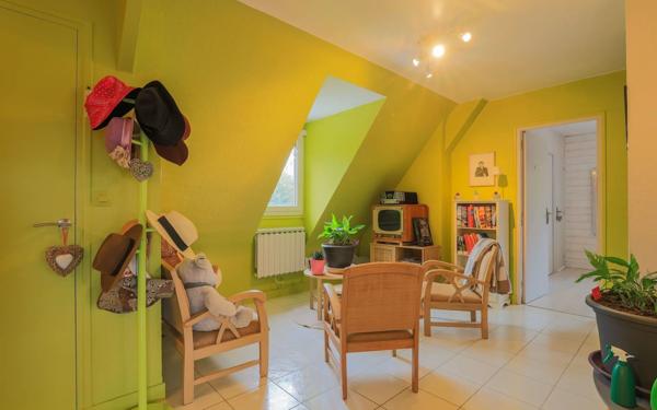 Maison à vendre    7 pièces • 238 m2 Abbeville