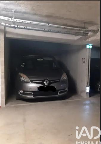 Appartement à vendre 3 pièces 55 m² Bezons