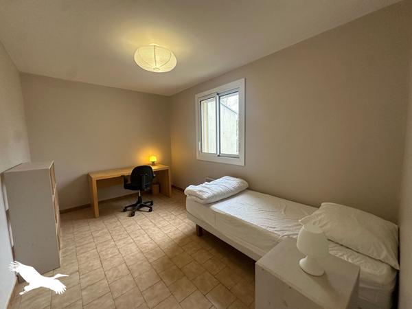 Maison à louer 2 390 € CC Marseille 5 p 120 m² DPE C