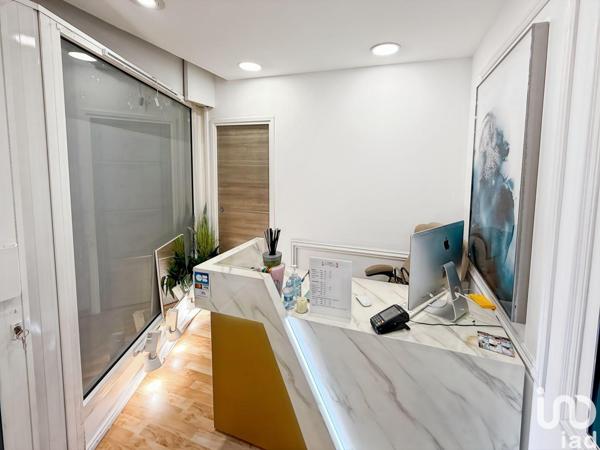 Boutique/Local commercial à vendre 50 m² Marseille 8