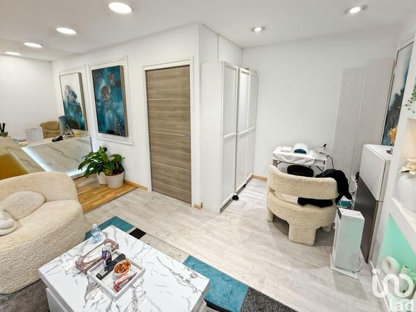 Boutique/Local commercial à vendre 50 m² Marseille 8