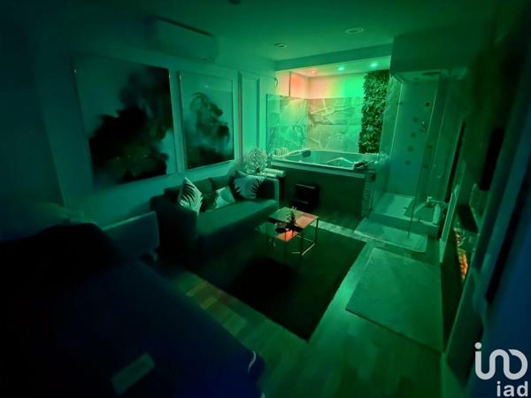 Boutique/Local commercial à vendre 50 m² Marseille 8