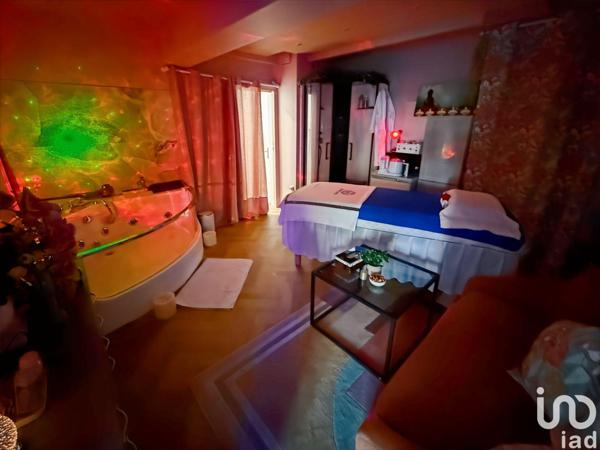 Boutique/Local commercial à vendre 50 m² Marseille 8