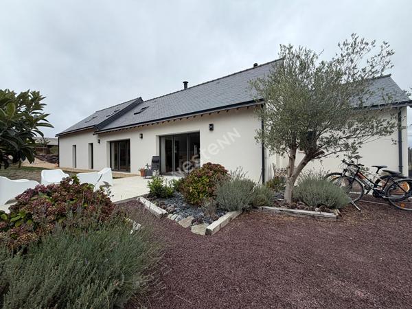 Maison de 6 pièces à Ploërmel (56800)