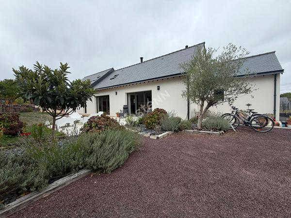 Maison de 6 pièces à Ploërmel (56800)
