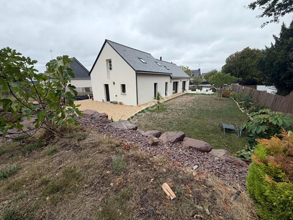 Maison de 6 pièces à Ploërmel (56800)