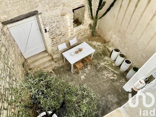 Maison à vendre 4 pièces 73 m² La Flotte