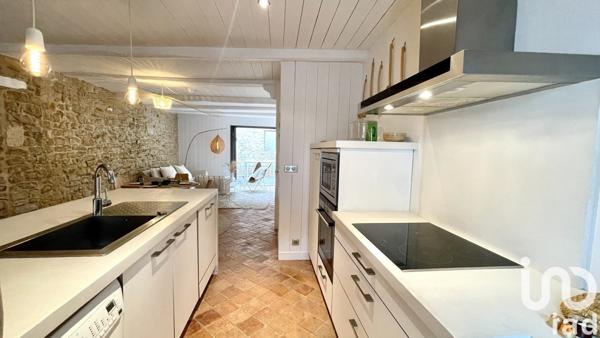 Maison à vendre 4 pièces 73 m² La Flotte