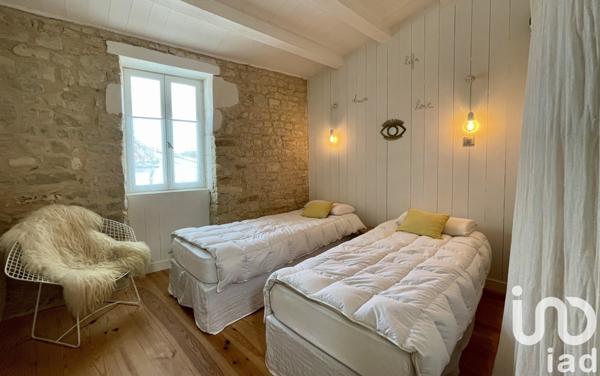 Maison à vendre 4 pièces 73 m² La Flotte