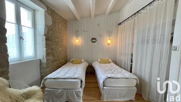 Maison à vendre 4 pièces 73 m² La Flotte