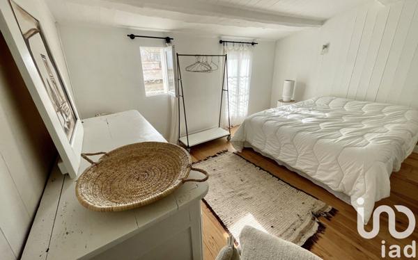 Maison à vendre 4 pièces 73 m² La Flotte