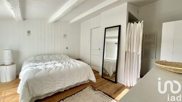 Maison à vendre 4 pièces 73 m² La Flotte