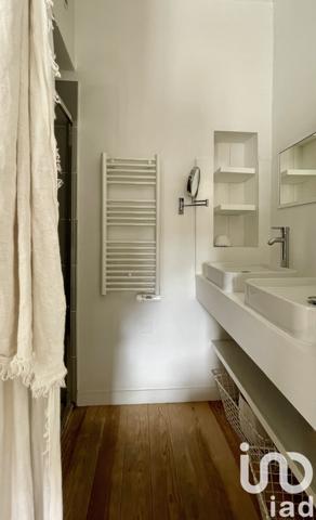 Maison à vendre 4 pièces 73 m² La Flotte