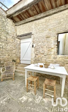 Maison à vendre 4 pièces 73 m² La Flotte