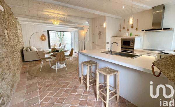 Maison à vendre 4 pièces 73 m² La Flotte