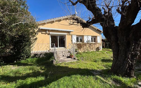 Maison à vendre    3 pièces • 86 m2 Vedène