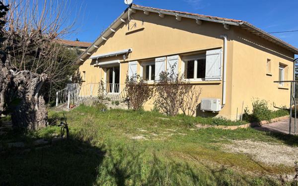 Maison à vendre    3 pièces • 86 m2 Vedène