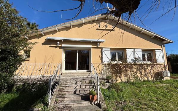 Maison à vendre    3 pièces • 86 m2 Vedène