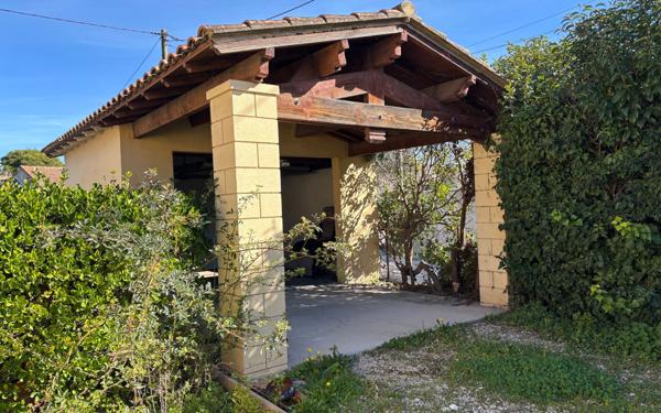 Maison à vendre    3 pièces • 86 m2 Vedène