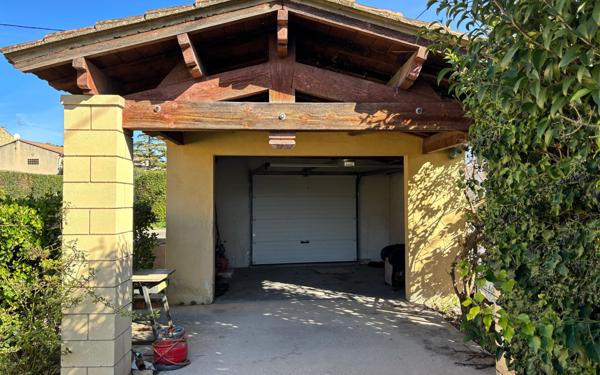 Maison à vendre    3 pièces • 86 m2 Vedène