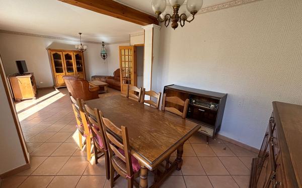 Maison à vendre    3 pièces • 86 m2 Vedène