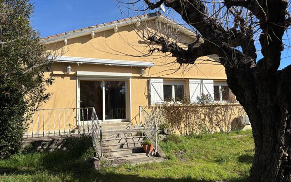 Maison à vendre    3 pièces • 86 m2 Vedène