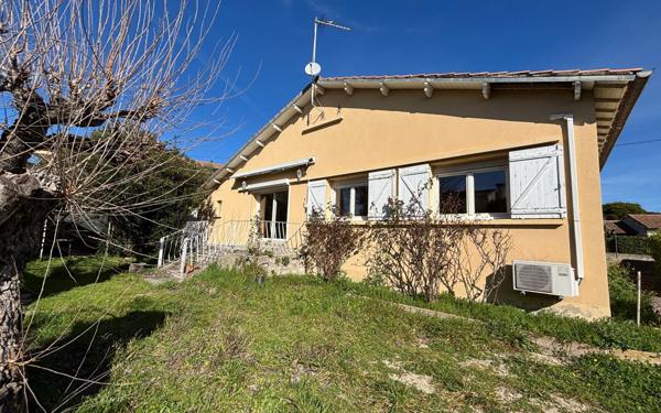 Maison à vendre    3 pièces • 86 m2 Vedène