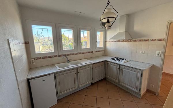 Maison à vendre    3 pièces • 86 m2 Vedène