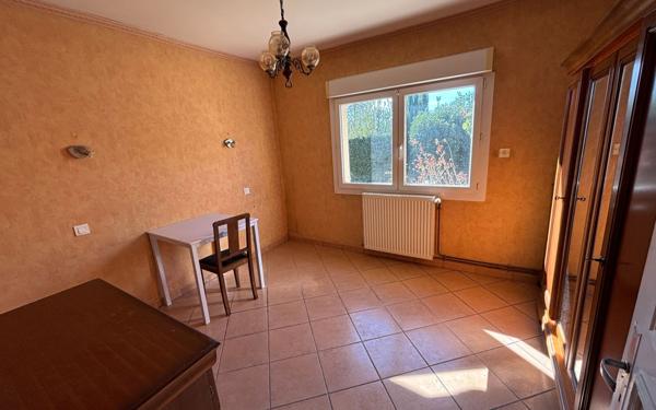 Maison à vendre    3 pièces • 86 m2 Vedène