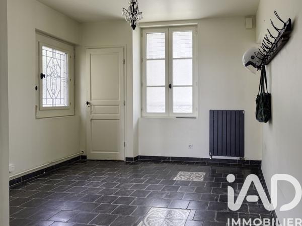 Maison à vendre 12 pièces 246 m² Honfleur