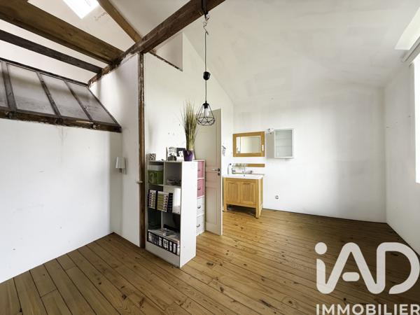 Maison à vendre 12 pièces 246 m² Honfleur