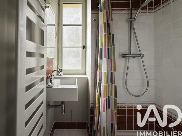 Maison à vendre 12 pièces 246 m² Honfleur