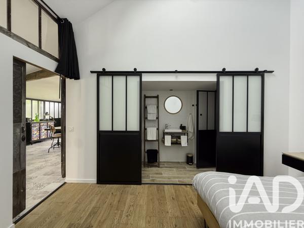 Maison à vendre 12 pièces 246 m² Honfleur