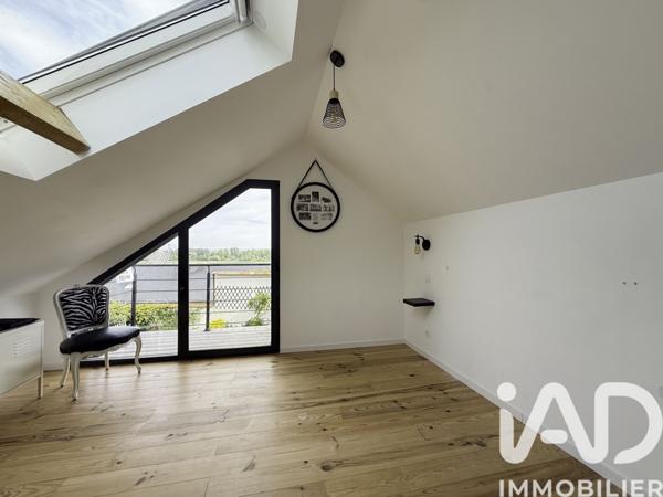 Maison à vendre 12 pièces 246 m² Honfleur