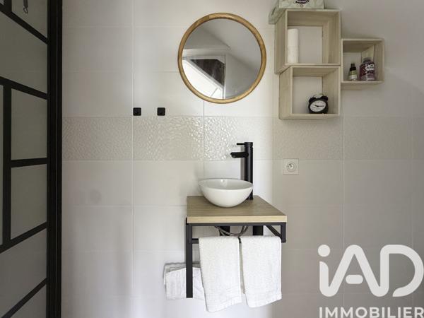 Maison à vendre 12 pièces 246 m² Honfleur