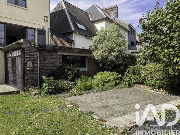 Maison à vendre 12 pièces 246 m² Honfleur
