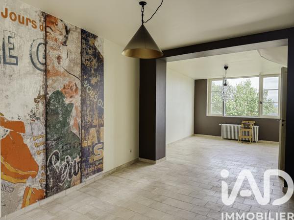 Maison à vendre 12 pièces 246 m² Honfleur