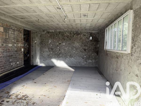 Maison à vendre 12 pièces 246 m² Honfleur