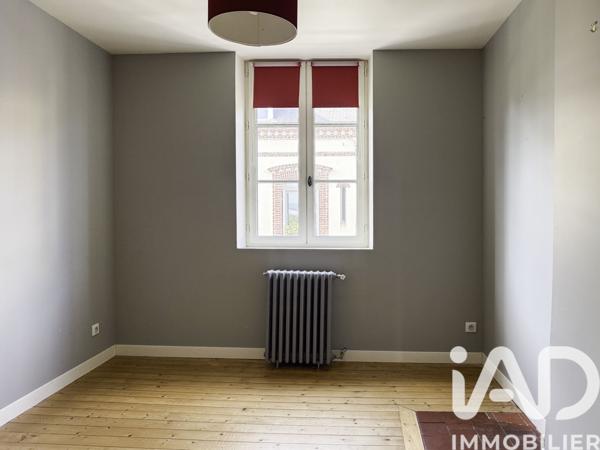 Maison à vendre 12 pièces 246 m² Honfleur