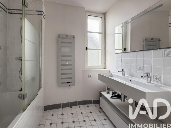 Maison à vendre 12 pièces 246 m² Honfleur