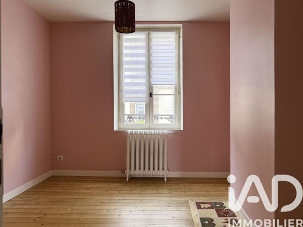 Maison à vendre 12 pièces 246 m² Honfleur