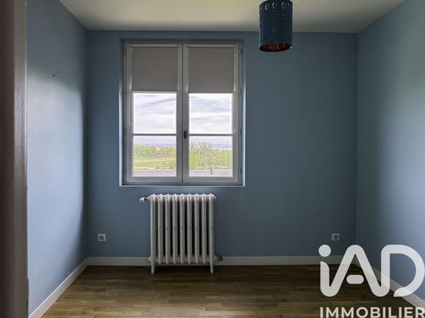 Maison à vendre 12 pièces 246 m² Honfleur
