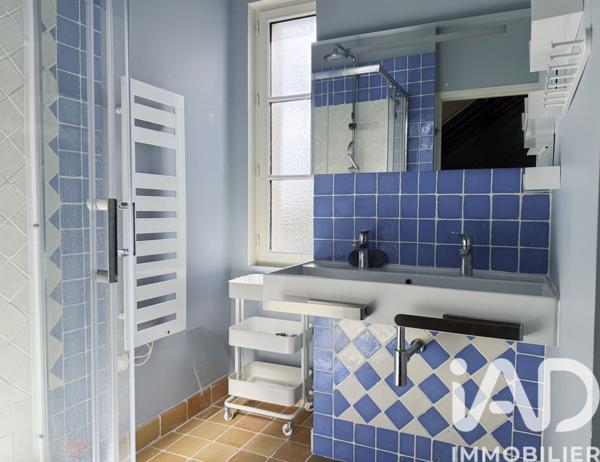 Maison à vendre 12 pièces 246 m² Honfleur