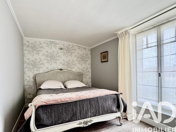 Maison à vendre 7 pièces 165 m² Compiègne