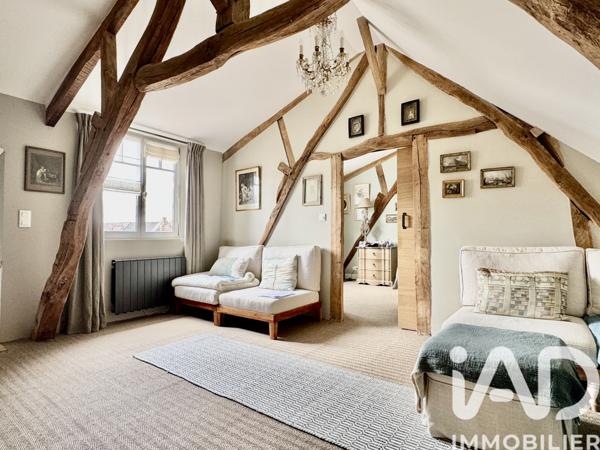 Maison à vendre 7 pièces 165 m² Compiègne